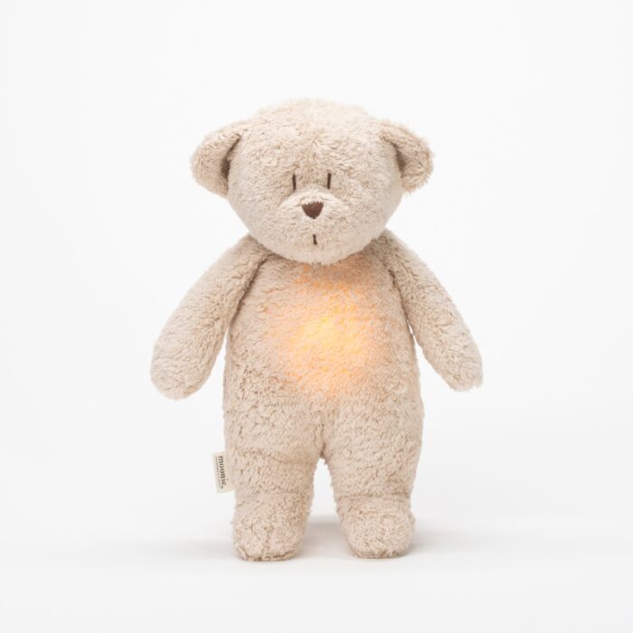 Moonie The Humming Bear Sand 2.0