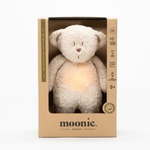 Moonie The Humming Bear Sand 2.0 Moonie The Humming Bear Sand 2.0