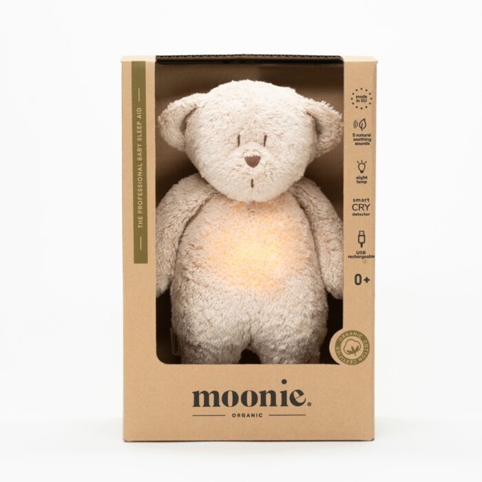 Moonie The Humming Bear Sand 2.0