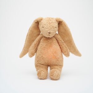 Moonie The Humming Bunny Cappuccino 2.0