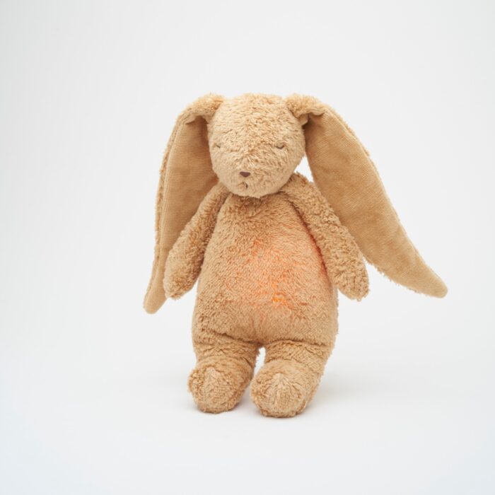 Moonie The Humming Bunny Cappuccino 2.0
