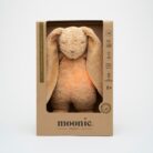 Moonie The Humming Bunny Cappuccino 2.0