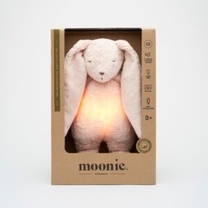 Moonie The Humming Bunny Rose 2.0 Moonie The Humming Bunny Rose 2.0