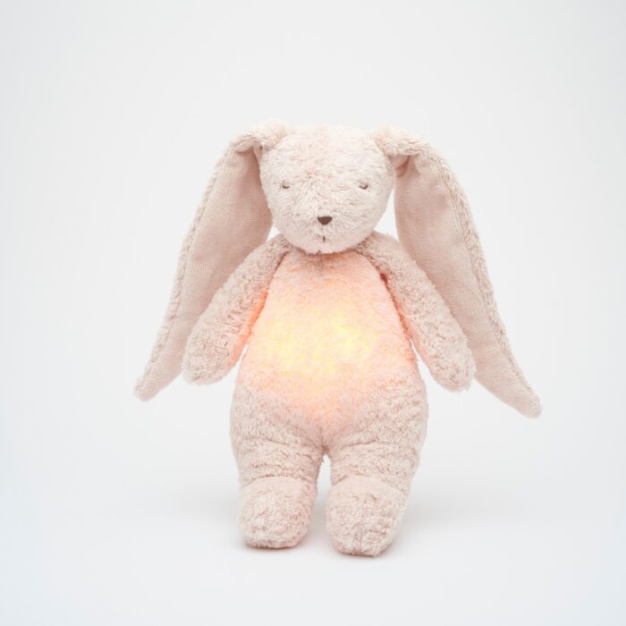 Moonie The Humming Bunny Rose 2.0