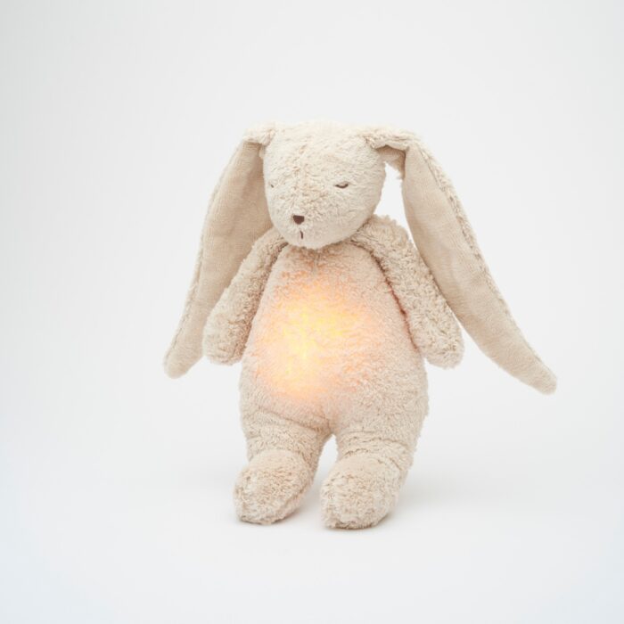 Moonie The Humming Bunny Sand 2.0