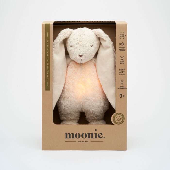 Moonie The Humming Bunny Sand 2.0