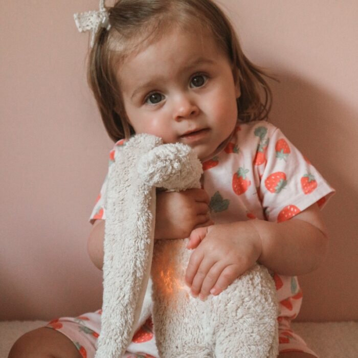 Moonie The Humming Bunny Sand 2.0