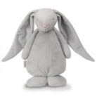 Moonie The Humming Friend - Licht & Geluid - Silver