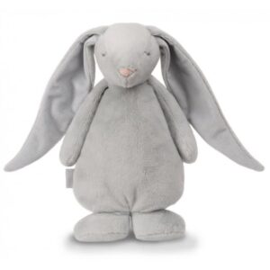 Moonie The Humming Friend - Licht & Geluid - Silver