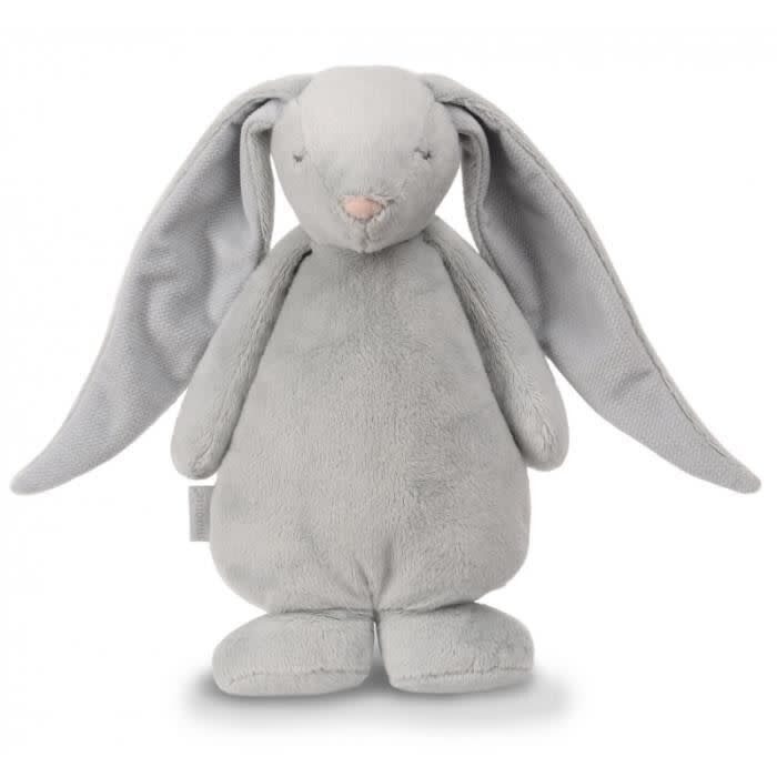 Moonie The Humming Friend - Licht & Geluid - Silver
