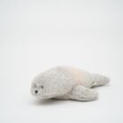 Moonie The Humming Seal Gray 2.0