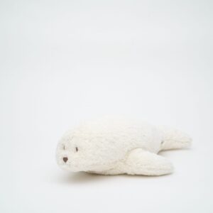 Moonie The Humming Seal Polar 2.0