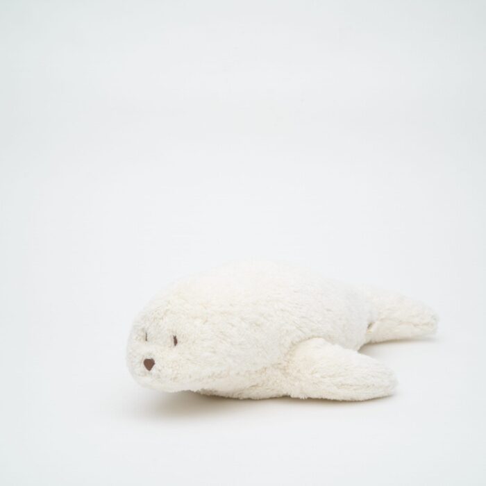 Moonie The Humming Seal Polar 2.0