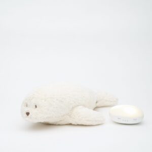 Moonie The Humming Seal Polar 2.0