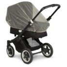 Mosquito Pram Cover - Blue Bell - Konges Slojd