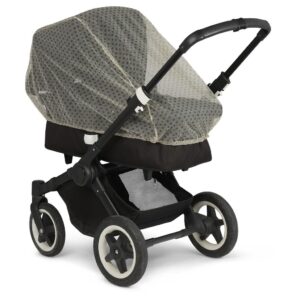 Mosquito Pram Cover - Blue Bell - Konges Slojd