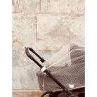 Mosquito Pram Cover - Blue Bell - Konges Slojd