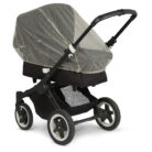 Mosquito Pram Cover - Blue Bell - Konges Slojd