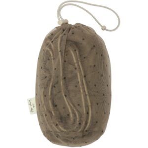 Mosquito Pram Cover - Dot Magnet - Konges Slojd Mosquito Pram Cover - Dot Magnet - Konges Slojd