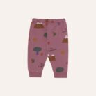Mountains Purple Baby Jogging - The Campamento