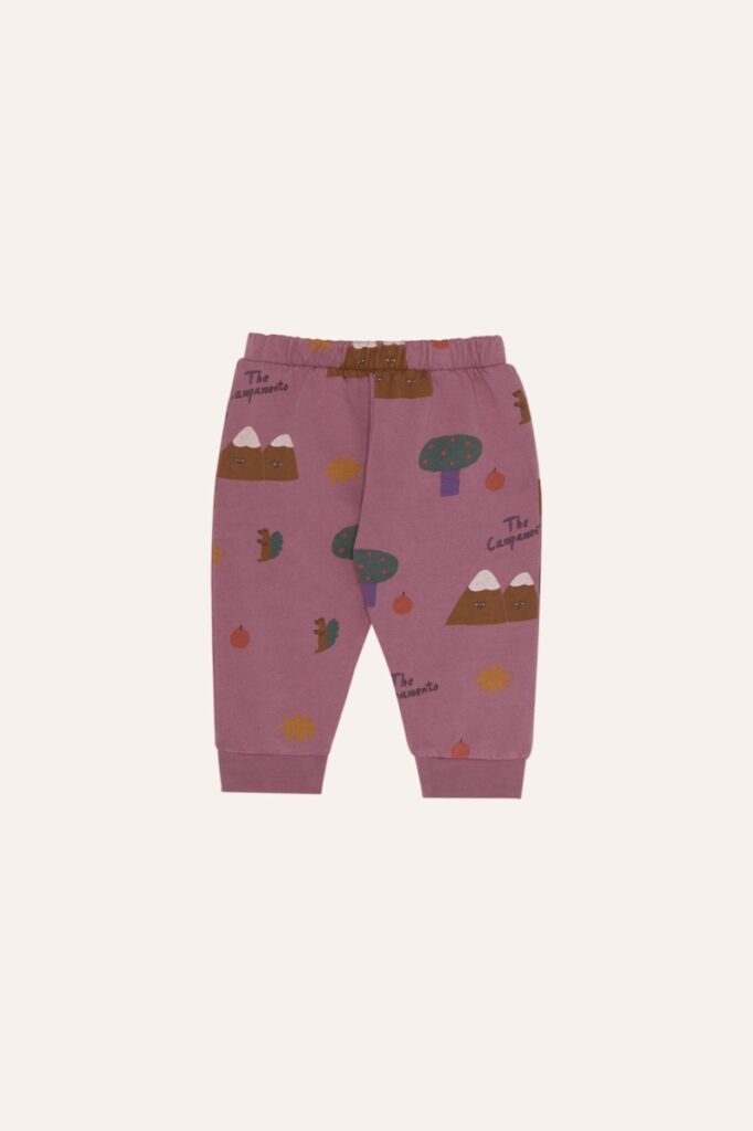 Mountains Purple Baby Jogging - The Campamento Mountains Purple Baby Jogging - The Campamento