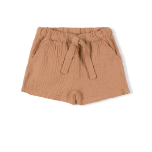 Mousse Short - Terra - Nixnut