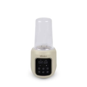 Multi Milk Multifunctionele Flessenwarmer - Clay Earth - Beaba
