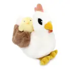 Mum & Baby - PiouPiou Hen - Les Ptipotos