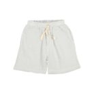 Muslin Bermuda - Sand - Buho