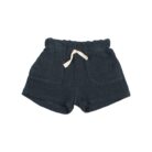 Muslin Short - Nuit - Buho