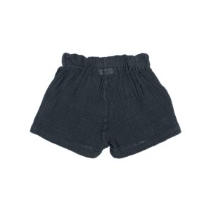 Muslin Short - Nuit - Buho Muslin Short - Nuit - Buho