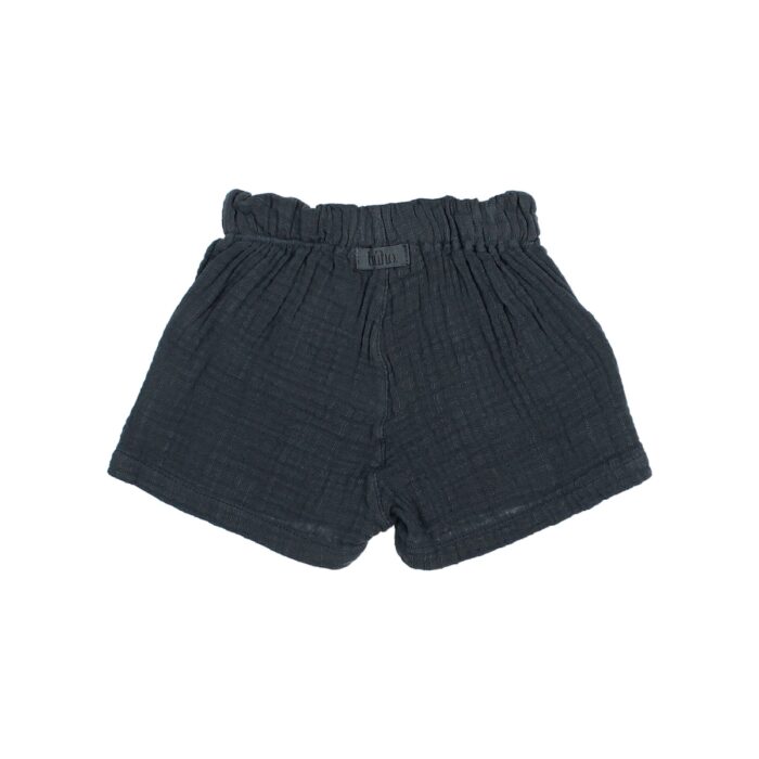 Muslin Short - Nuit - Buho Muslin Short - Nuit - Buho