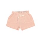 Muslin Short - Sand - Buho