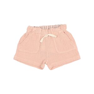 Muslin Short - Sand - Buho