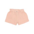 Muslin Short - Sand - Buho