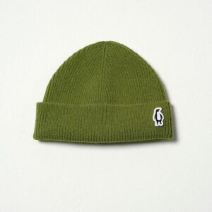 Muts Red Dragon - Basil Green - Gosoaky