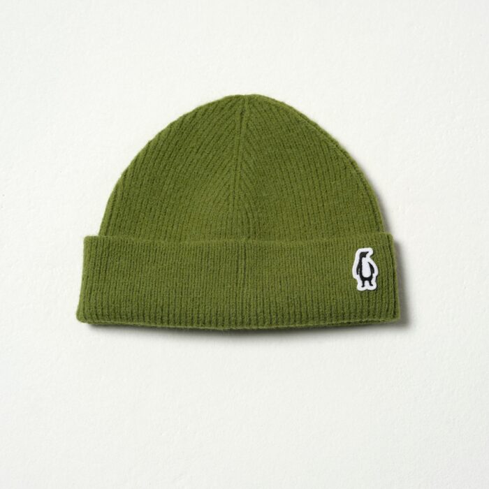 Muts Red Dragon - Basil Green - Gosoaky Muts Red Dragon - Basil Green - Gosoaky