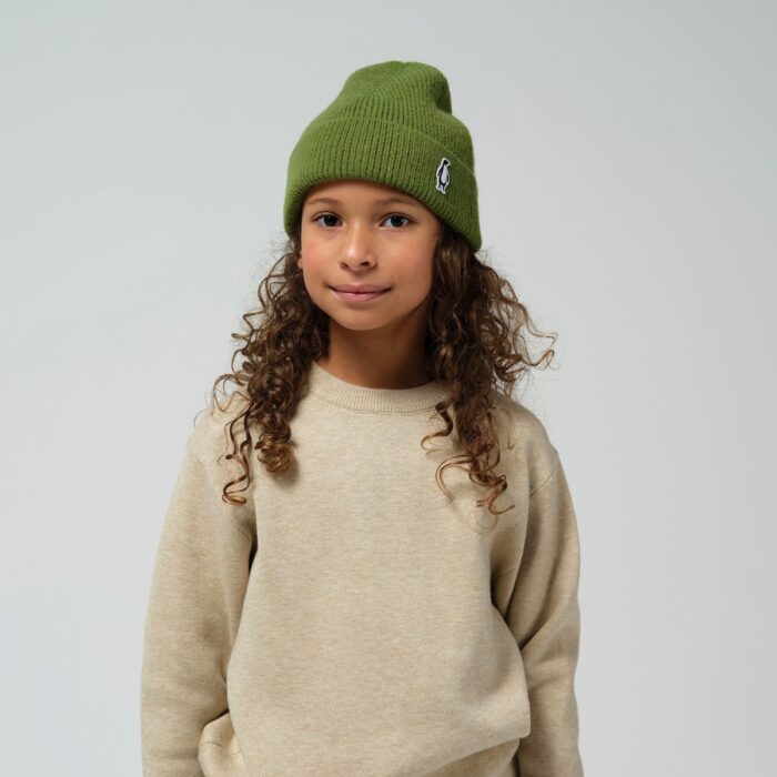 Muts Red Dragon - Basil Green - Gosoaky Muts Red Dragon - Basil Green - Gosoaky