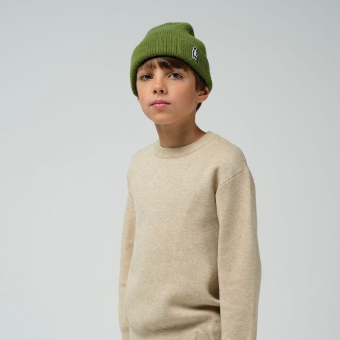 Muts Red Dragon - Basil Green - Gosoaky Muts Red Dragon - Basil Green - Gosoaky