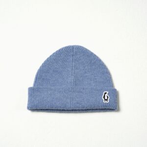 Muts Red Dragon - Light Denim Blue - Gosoaky