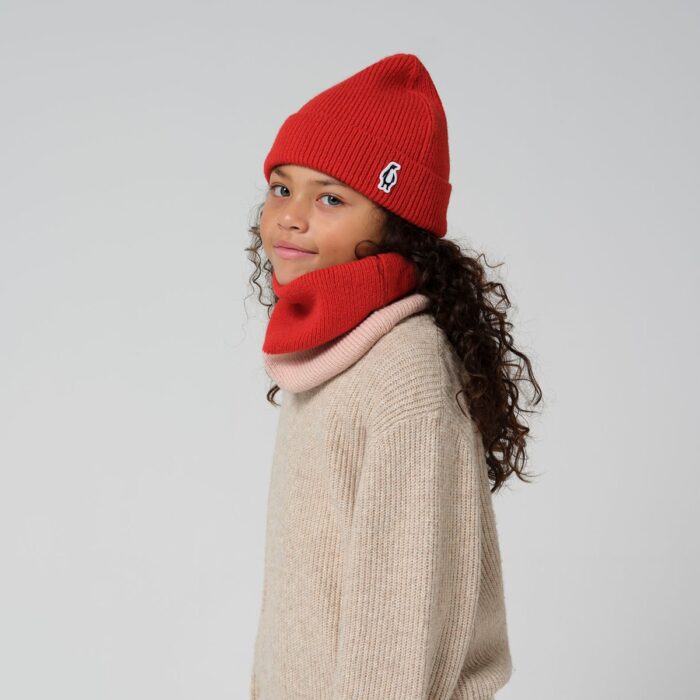 Muts Red Dragon - Poppy Flower Red - Gosoaky Muts Red Dragon - Poppy Flower Red - Gosoaky