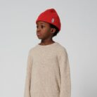 Muts Red Dragon - Poppy Flower Red - Gosoaky