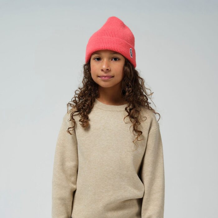 Muts Red Dragon - Punch Pink - Gosoaky