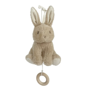 Muziekdoosje - Baby Bunny - Little Dutch