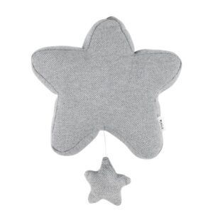 Muziekmobieltje - Grain Grey - Trixie