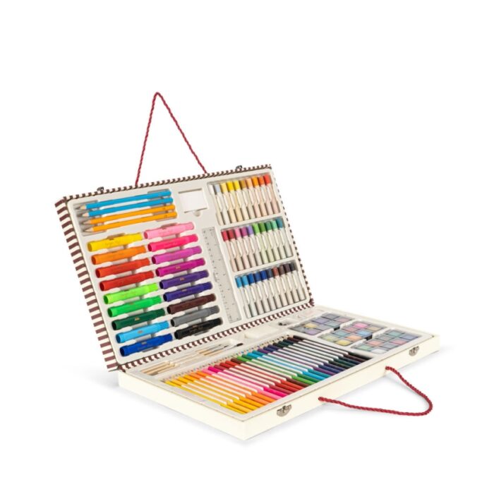 My Creative Set - Multi Color - Konges Slojd