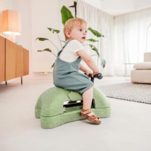 My First - Olive - Scoot & Ride