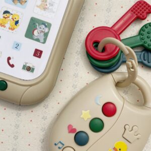 My First Phone - Multi - Konges Slojd