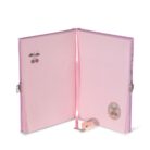 My Little Diary Fsc - Cherry Glitter - Konges Slojd