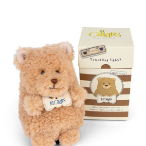 Myrtle Babbling Bum Bum - Giftbox - B.T. Chaps